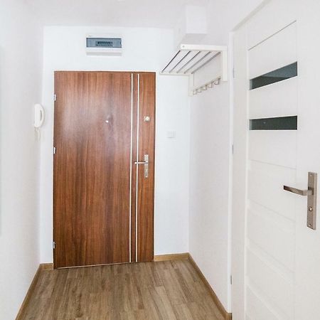 Apartament Smetka オルシュティン エクステリア 写真